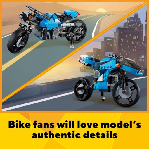 Lego Creator 31114 - Image 6