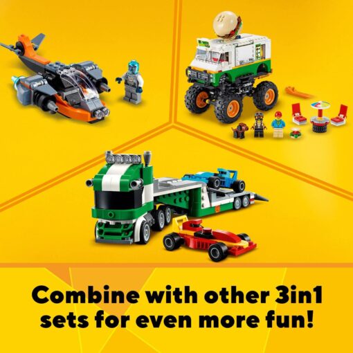 Lego Creator 31114 - Image 7