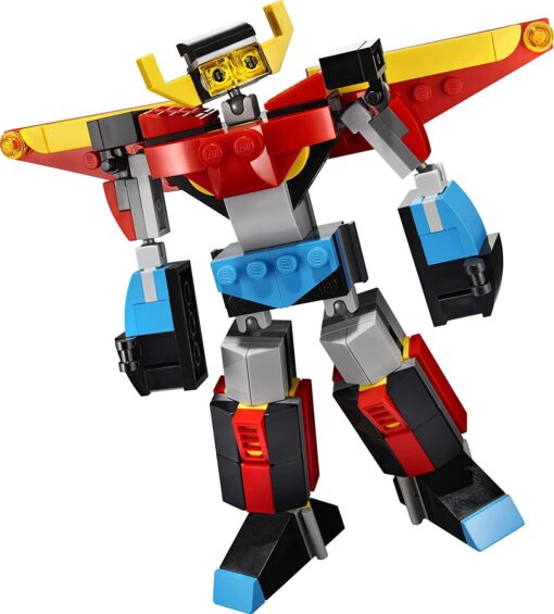 Lego Creator 31124 - Image 2