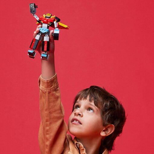 Lego Creator 31124 - Image 4