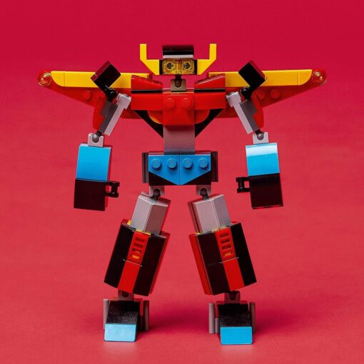 Lego Creator 31124 - Image 5