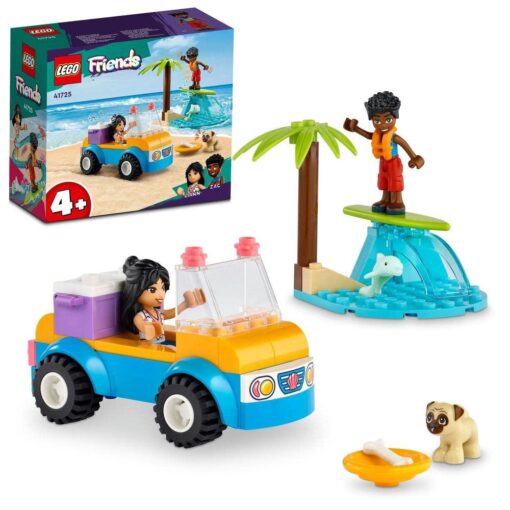 Lego Friends 41725