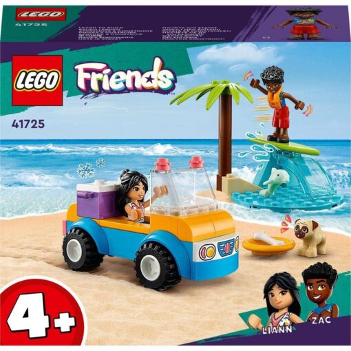 Lego Friends 41725 - Image 2