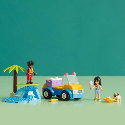 Lego Friends 41725 - Image 5