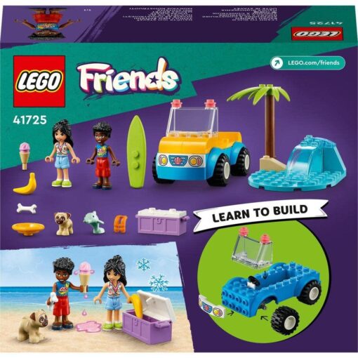 Lego Friends 41725 - Image 6