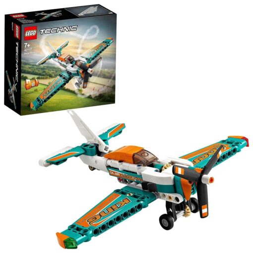 Lego Technic 42117
