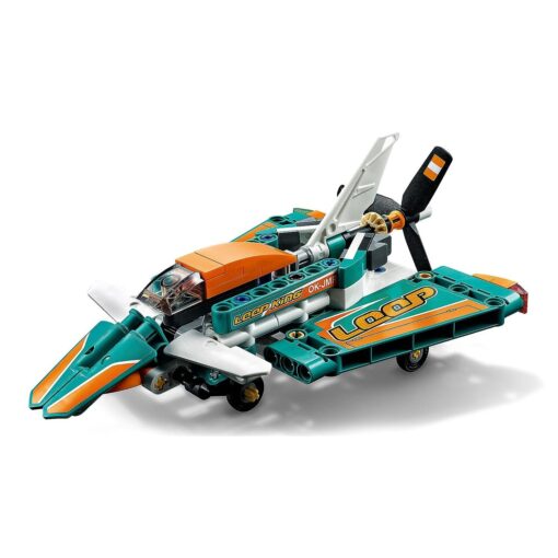 Lego Technic 42117 - Image 4