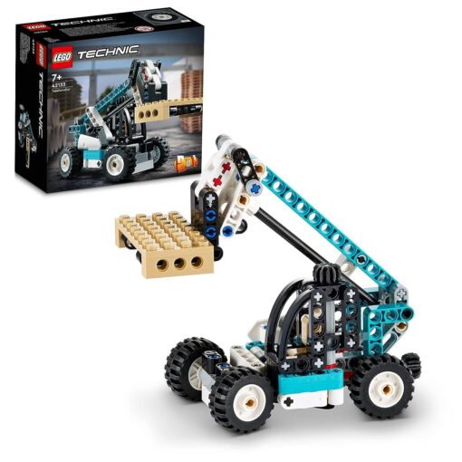 Lego Technic 42133
