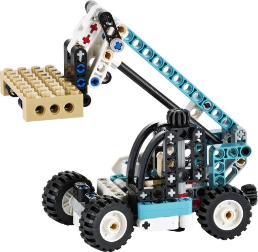Lego Technic 42133 - Image 2