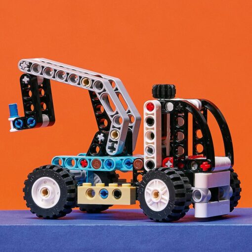 Lego Technic 42133 - Image 5