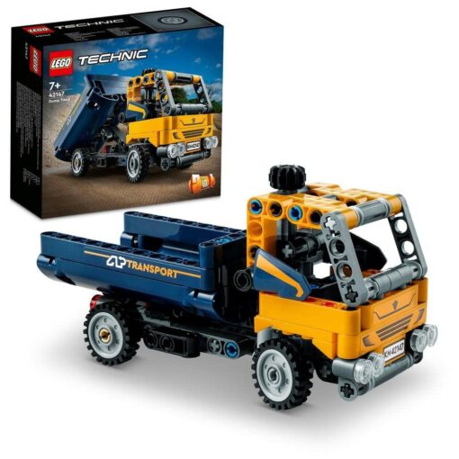 Lego Technic 42147