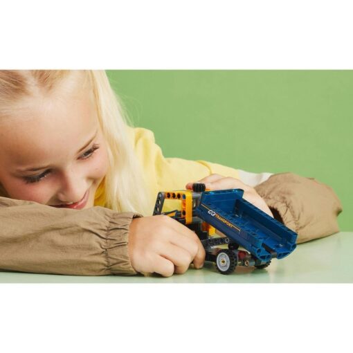 Lego Technic 42147 - Image 3