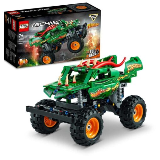 Lego Technic 42149