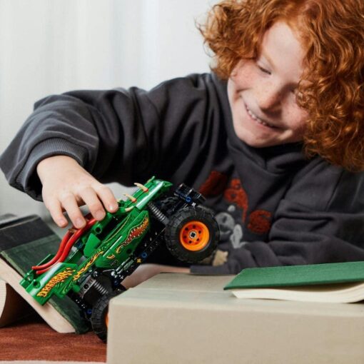 Lego Technic 42149 - Image 3