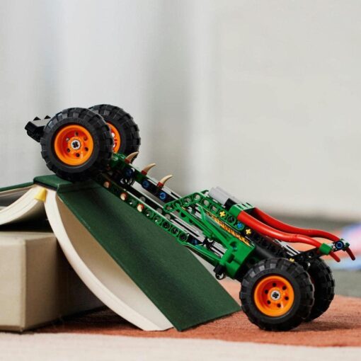 Lego Technic 42149 - Image 5