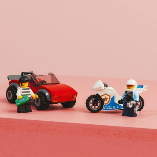 Lego City 60392 - Image 5
