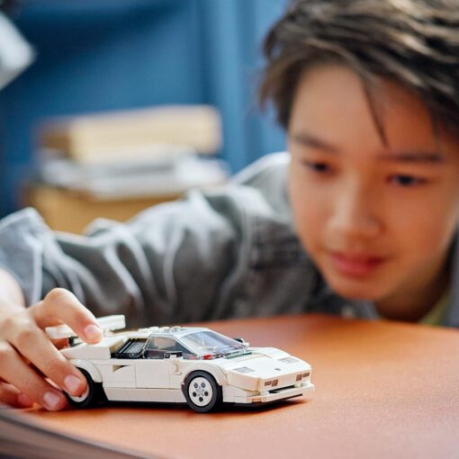 Lego Speed 76908 - Image 4