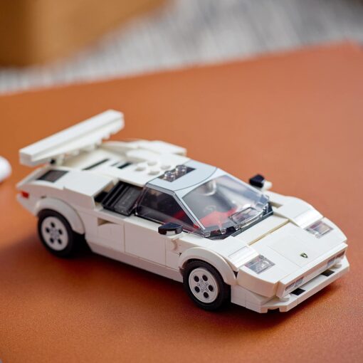 Lego Speed 76908 - Image 5