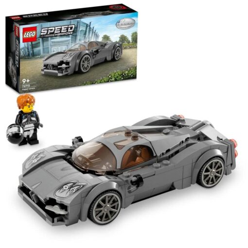 Lego Speed 76915