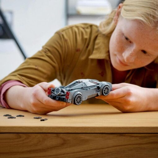 Lego Speed 76915 - Image 3