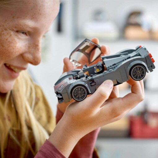 Lego Speed 76915 - Image 4