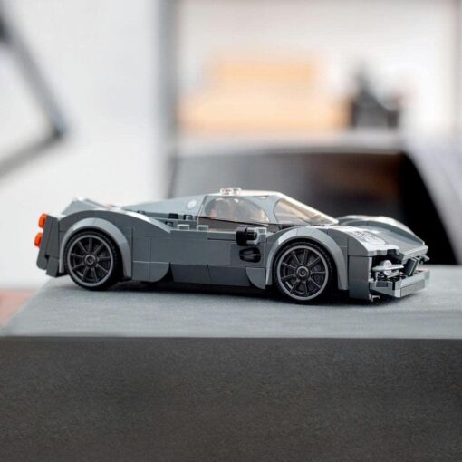 Lego Speed 76915 - Image 5