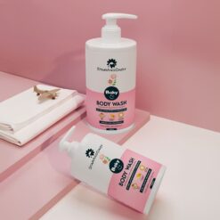Body Wash for Baby