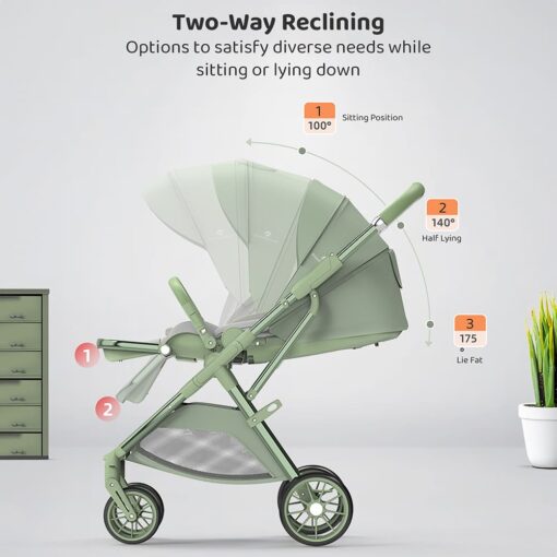 Best lightweight Baby pram