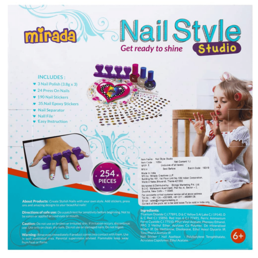 Mirada Nail Style Studio - Image 4