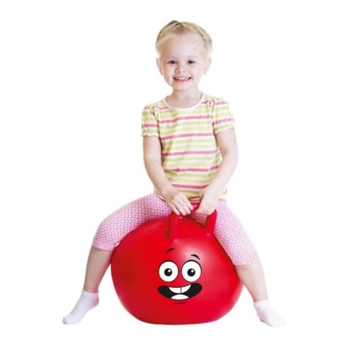 Awals Kangaroo Hoop Ball 65cms