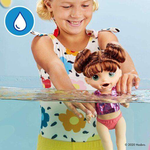 Baby Alive Sunshine Snacks E1681 - Image 4