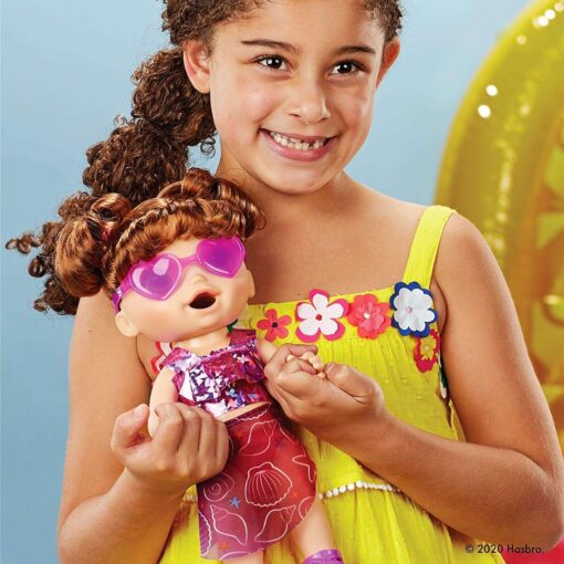 Baby Alive Sunshine Snacks E1681 - Image 8