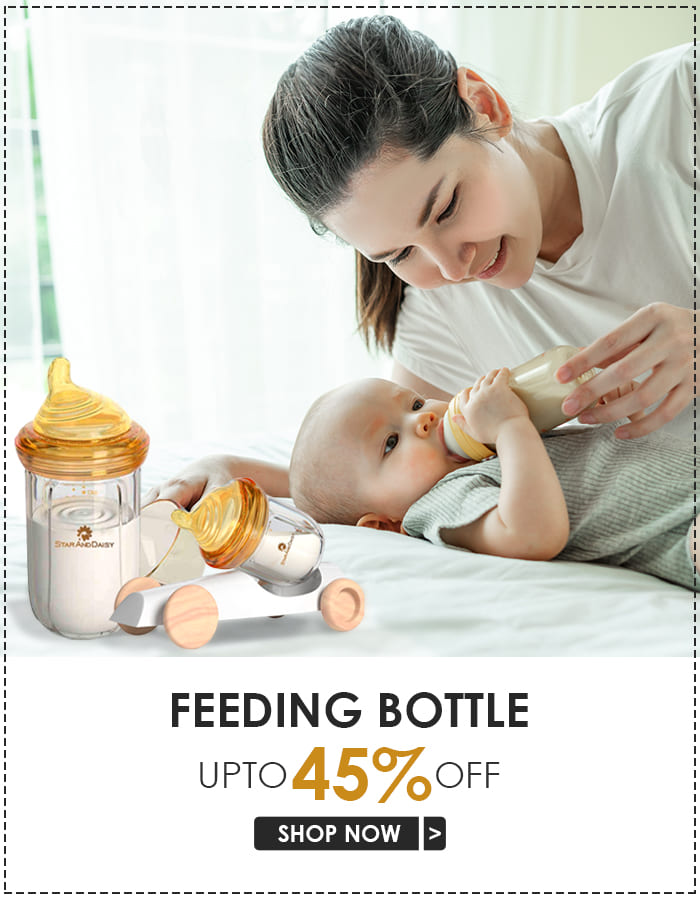 Feeding Bottles