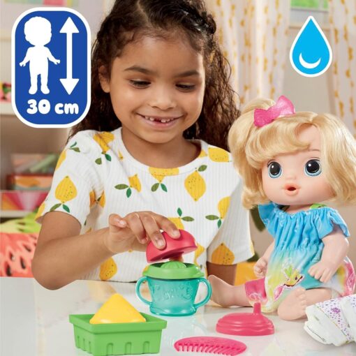 Baby Alive Fruity Sips - Image 4