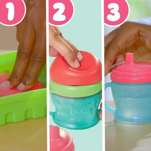 Baby Alive Fruity Sips - Image 6