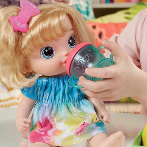 Baby Alive Fruity Sips - Image 8