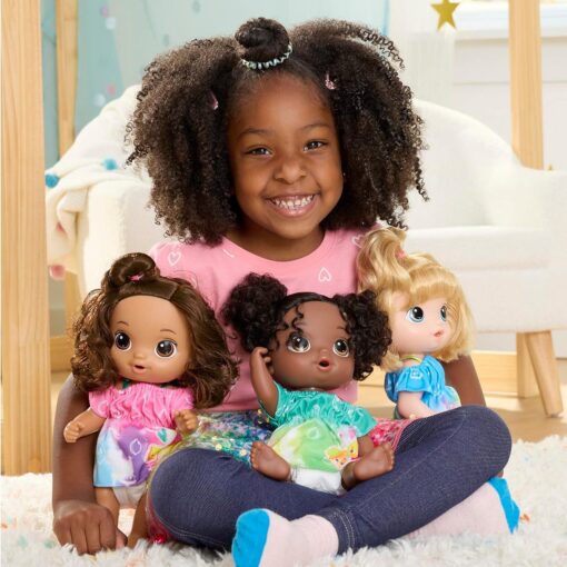 Baby Alive Fruity Sips - Image 9