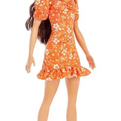 Barbie Fashion Doll HBV06
