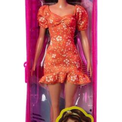 Barbie Fashion Doll HBV06