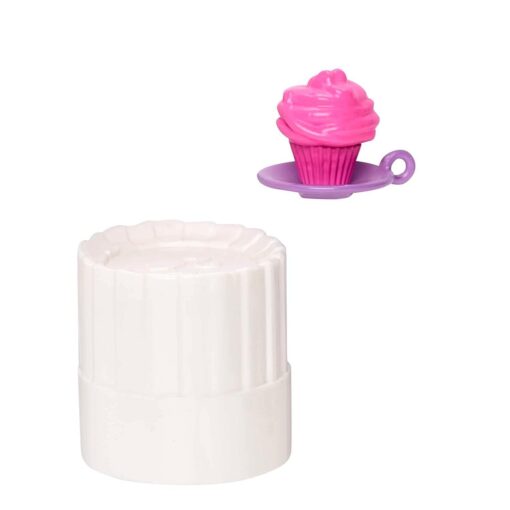 Barbie Pastry Chef Doll HKT67 - Image 4