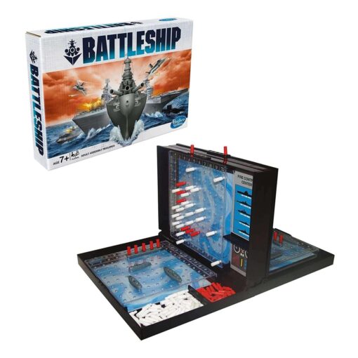 Battleship Strategy Game - Image 3
