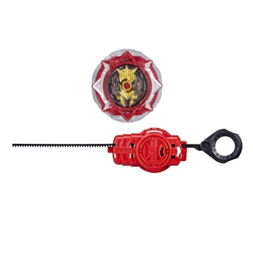 Beyblade Burst Quaddrive Glory Regnar R7 F4075 - Image 2