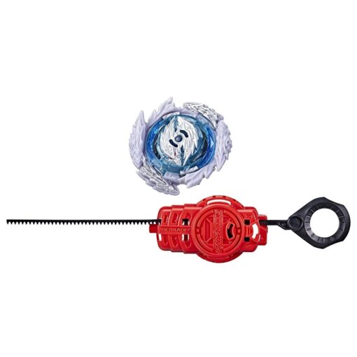 Beyblade Burst Quaddrive Guilty Luinor L7 F4073 - Image 2