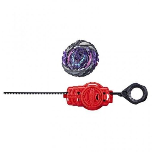 Beyblade Burst Quaddrive Roar Balkesh B7 F4071 - Image 3