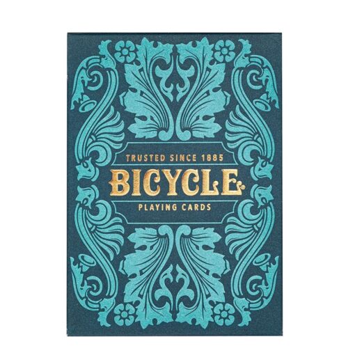 Bicycle Sea King Playing Cards - Image 2