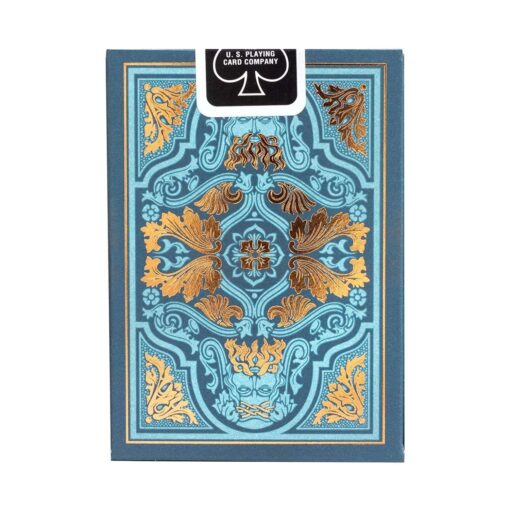 Bicycle Sea King Playing Cards - Image 3
