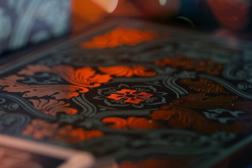 Bicycle Sea King Playing Cards - Image 5
