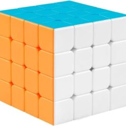 Classic Cubestar Puzzle Gameplay
