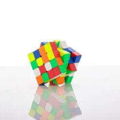 Classic Cubestar Puzzle Gameplay