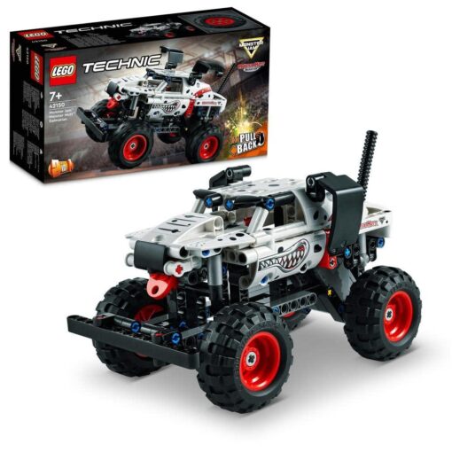 Lego Technic 42150